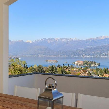 Lago 270 Stresa Eksteriør billede