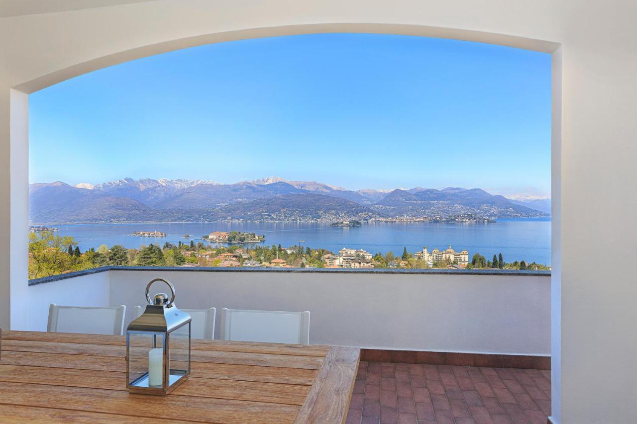 Lago 270 Stresa Eksteriør billede