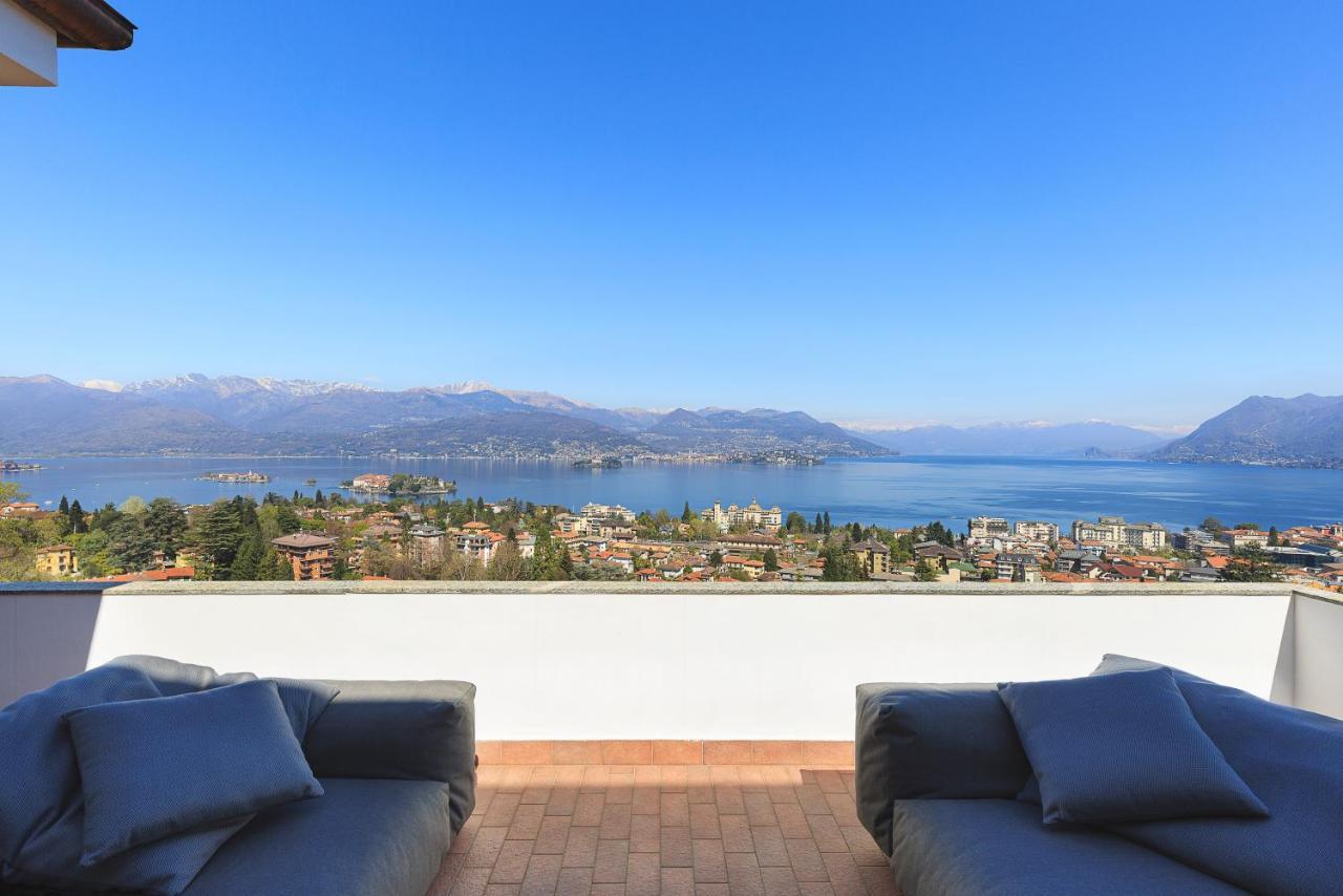 Lago 270 Stresa Eksteriør billede