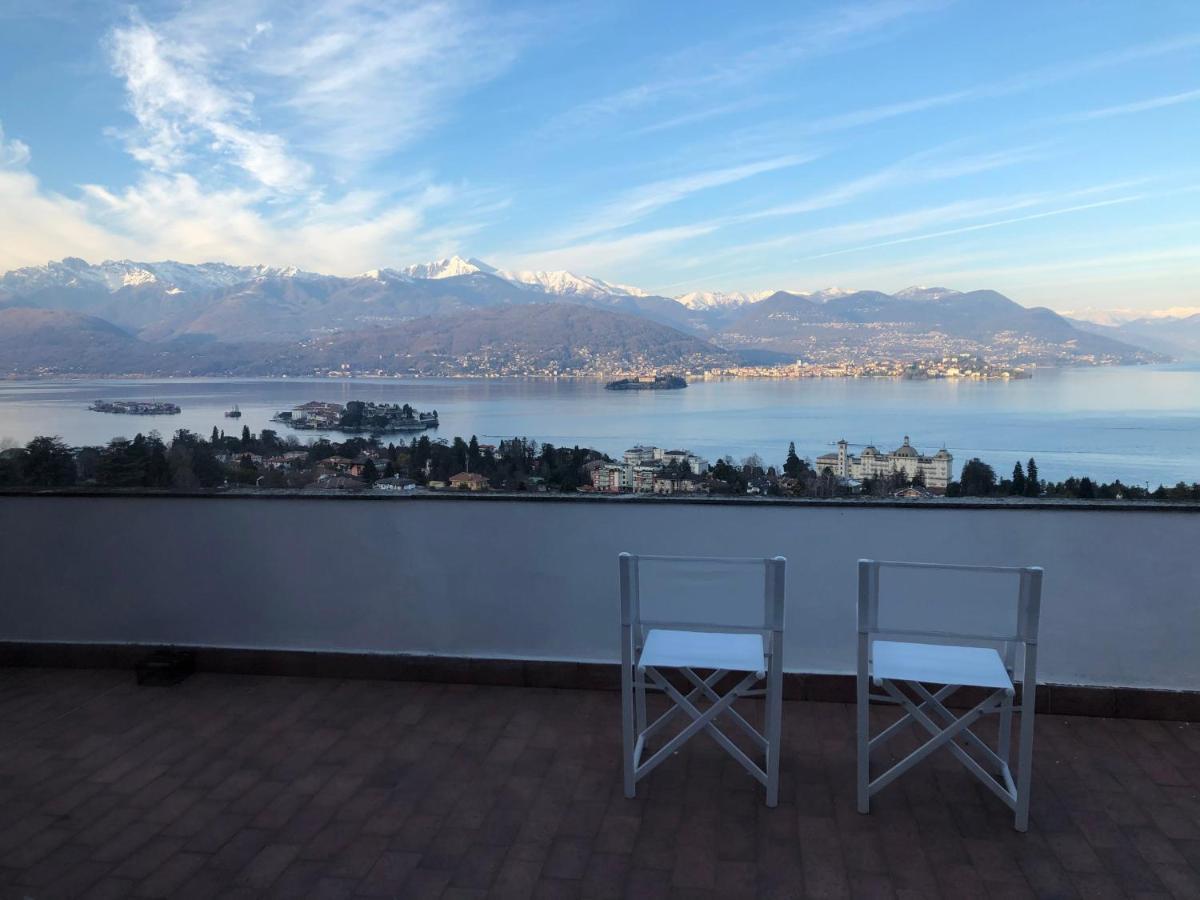 Lago 270 Stresa Eksteriør billede