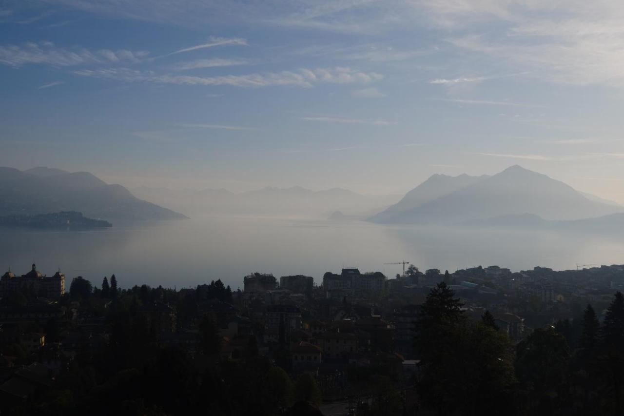 Lago 270 Stresa Eksteriør billede
