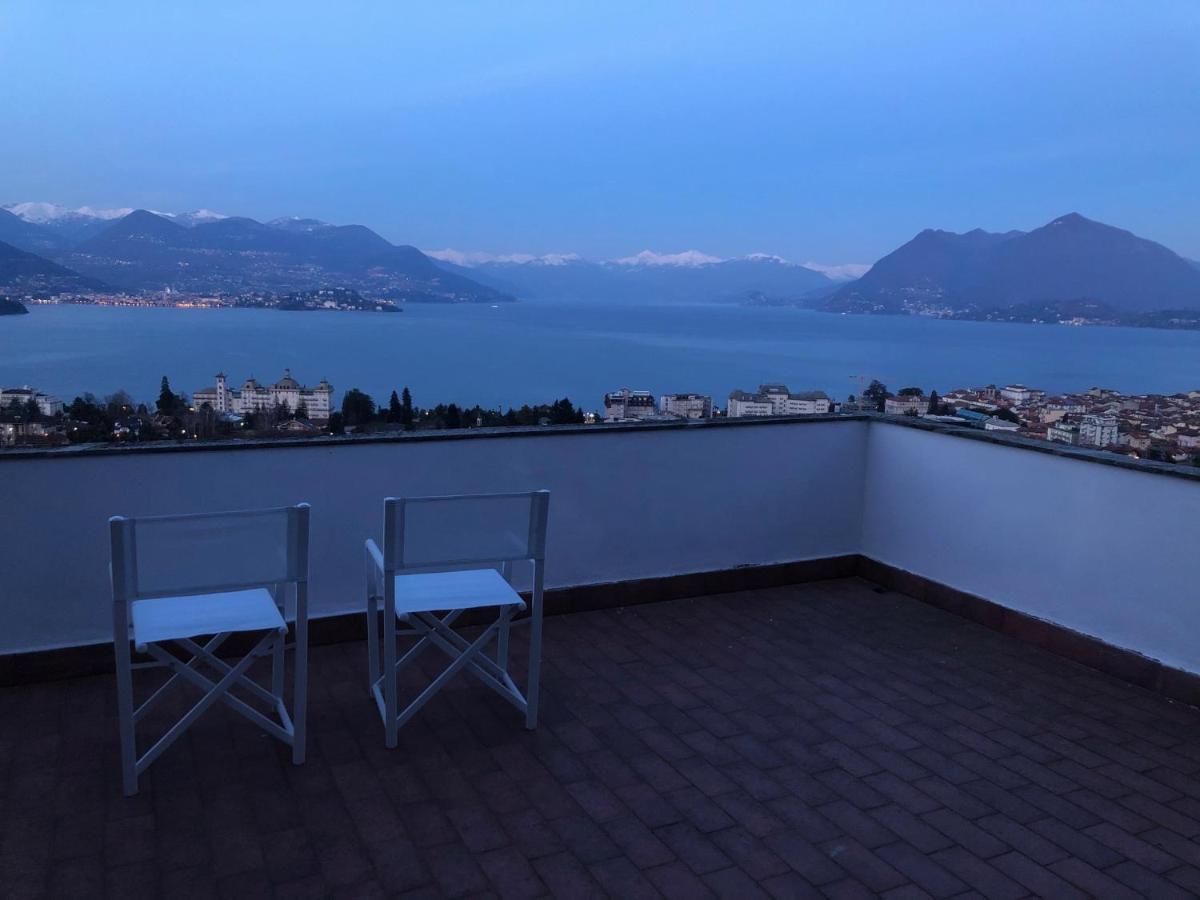 Lago 270 Stresa Eksteriør billede