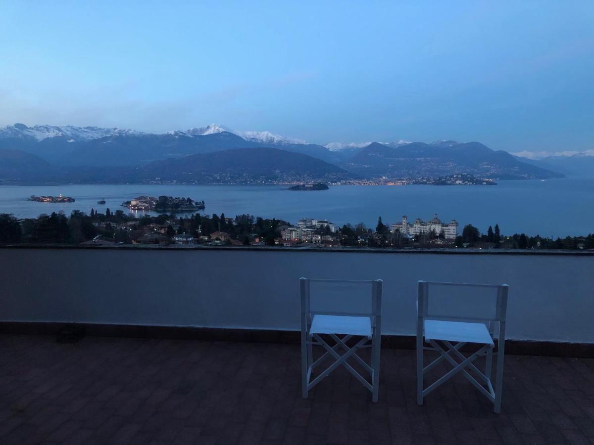 Lago 270 Stresa Eksteriør billede